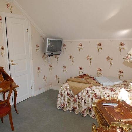 Svefi Vandrarhem - Hostel Haparanda  Room photo
