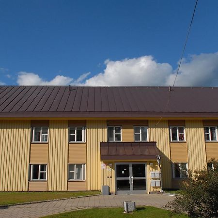 Svefi Vandrarhem - Hostel Haparanda  Exterior photo