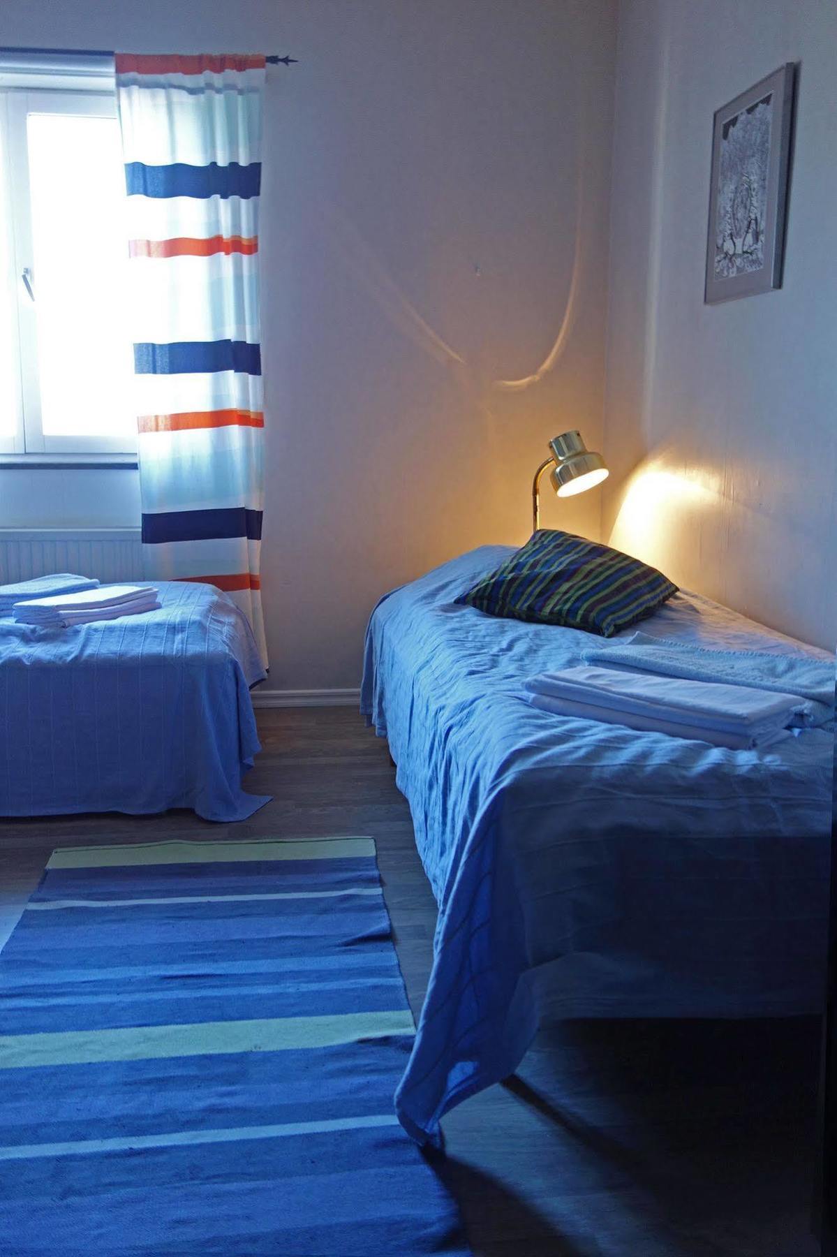 Svefi Vandrarhem - Hostel Haparanda  Exterior photo
